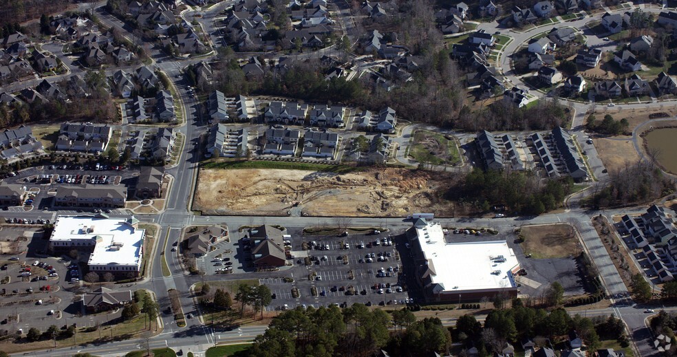 1 Governors Dr, Chapel Hill, NC for sale - Primary Photo - Image 1 of 1