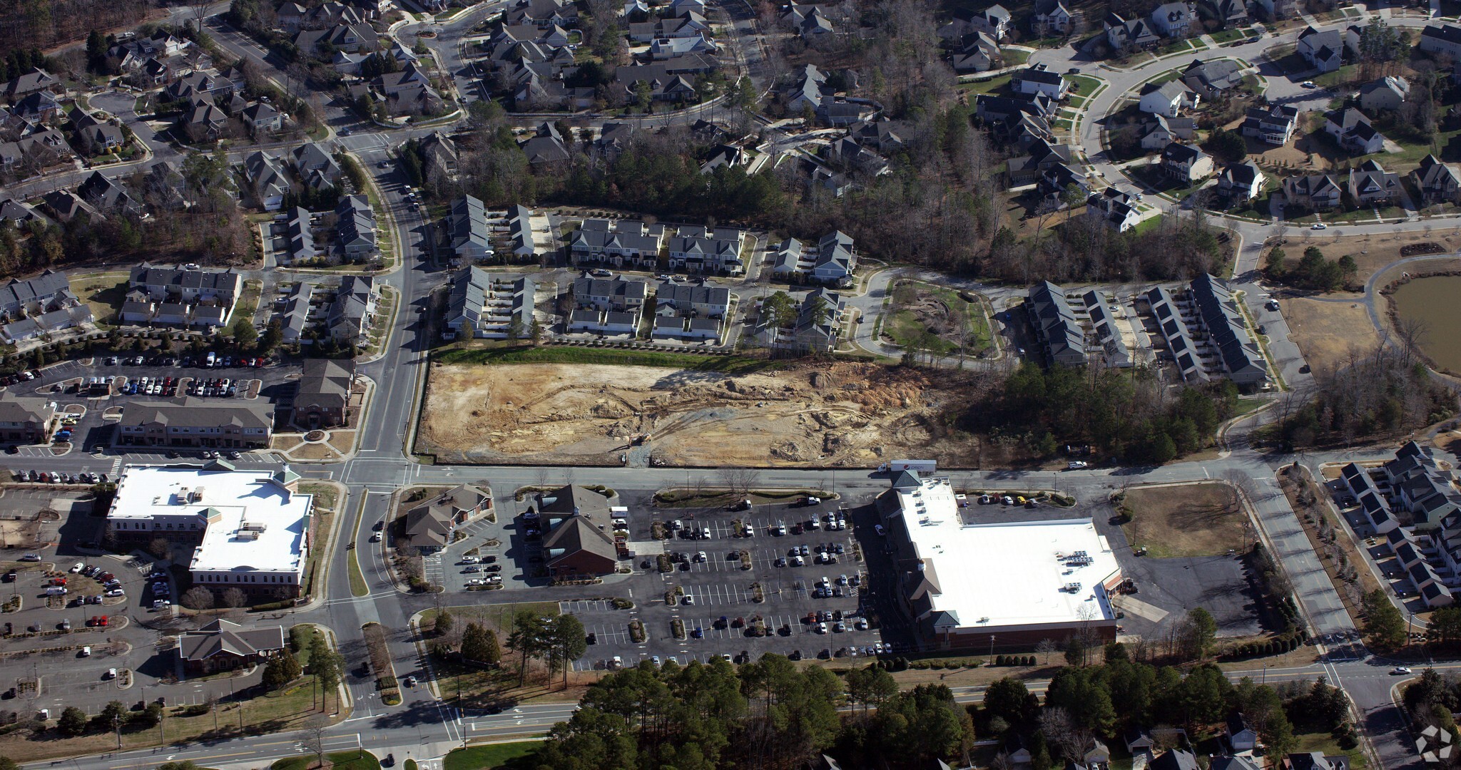 1 Governors Dr, Chapel Hill, NC for sale Primary Photo- Image 1 of 1