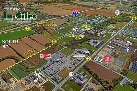 112th Ct, Crown Point, IN for sale Primary Photo- Image 1 of 1