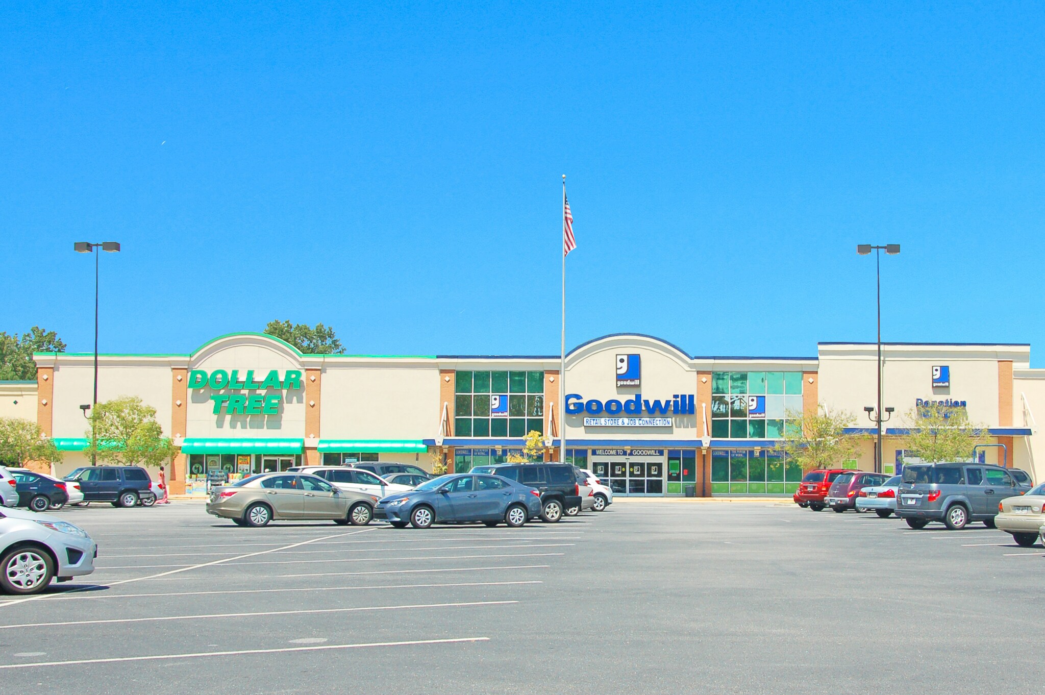 9701 Ford Ave, Richmond Hill, GA for sale Building Photo- Image 1 of 1