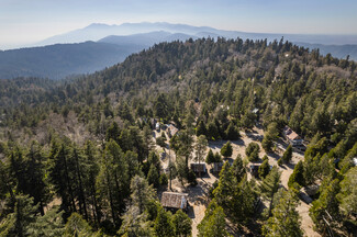 More details for 25807 State Highway 189, Twin Peaks, CA - Specialty for Sale