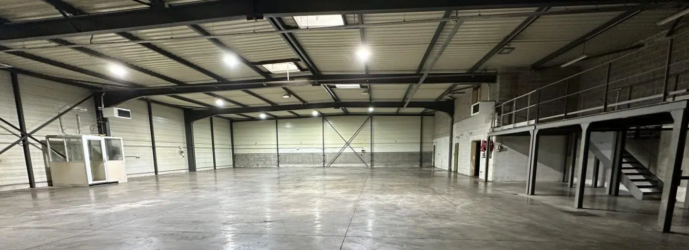 Flex in Meaux for sale Interior Photo- Image 1 of 4