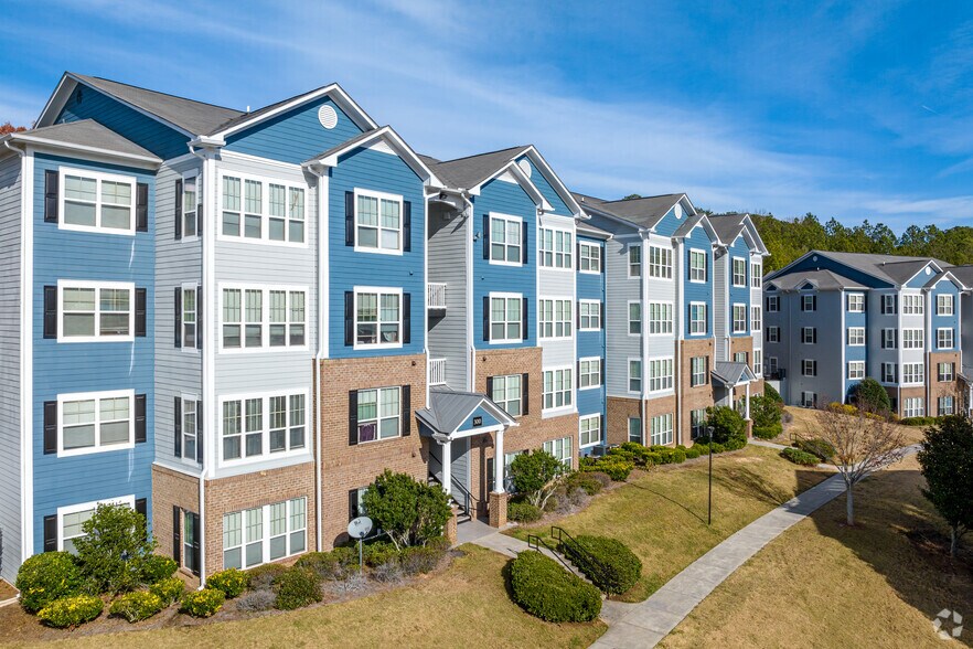 1104 Westchase St, Atlanta, GA for sale - Primary Photo - Image 1 of 1