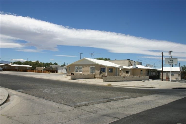 411 S China Lake Blvd, Ridgecrest, CA 93555 | LoopNet