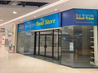 More details for Tavern St, Ipswich - Retail for Lease