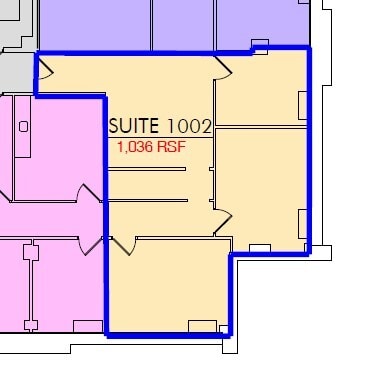 7310 Ritchie Hwy, Glen Burnie, MD for lease Floor Plan- Image 1 of 1