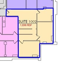 7310 Ritchie Hwy, Glen Burnie, MD for lease Floor Plan- Image 1 of 1