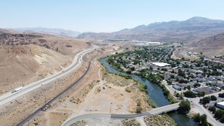 More details for 10705 Lockwood, Sparks, NV - Land for Sale