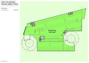 30-02 Northern, Long Island City, NY for lease Site Plan- Image 1 of 1