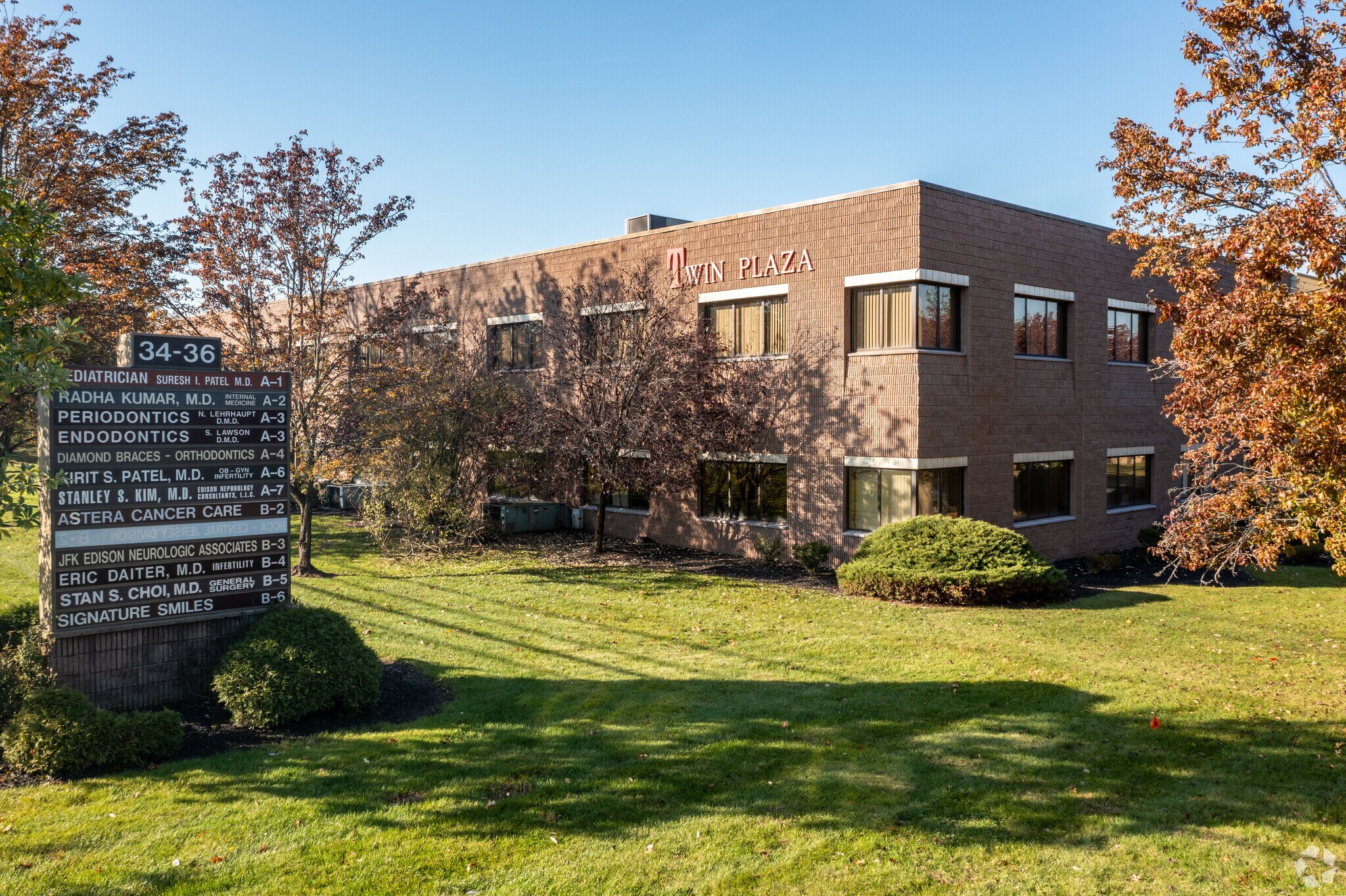 3436 Progress St, Edison, NJ 08820