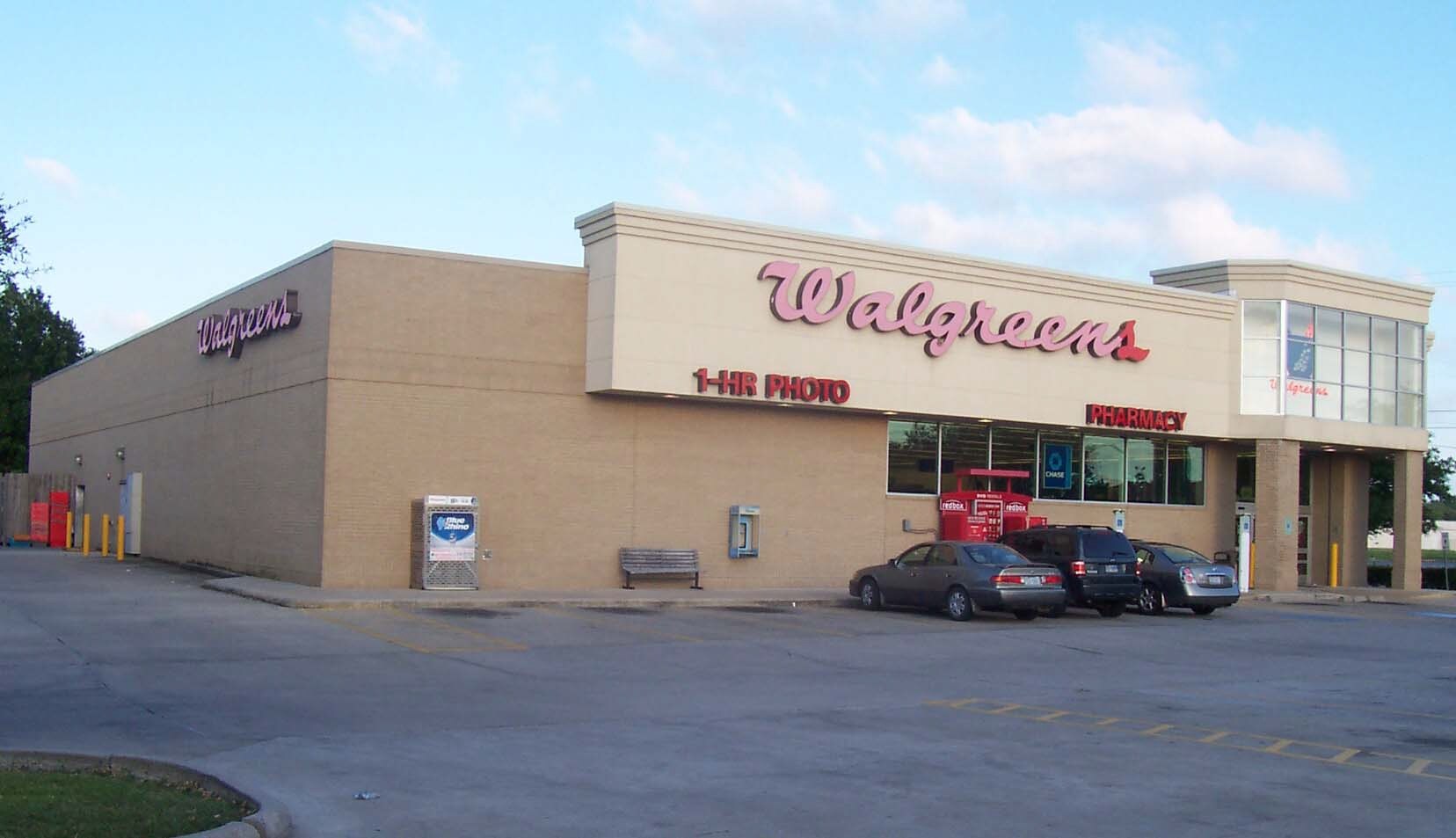 2000 Garth Rd, Baytown, TX for sale Primary Photo- Image 1 of 1