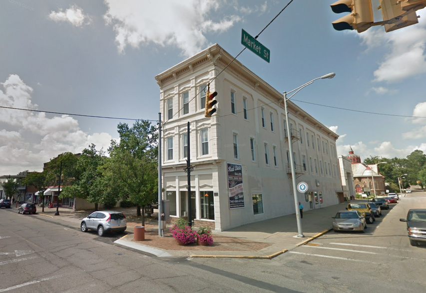 4 W Main St, Logan, OH for sale - Building Photo - Image 1 of 1