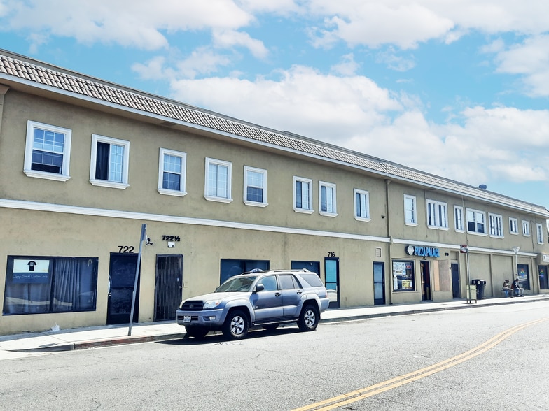 2009 E 7th St & 710 Cherry Ave portfolio of 2 properties for sale on LoopNet.com - Building Photo - Image 2 of 4