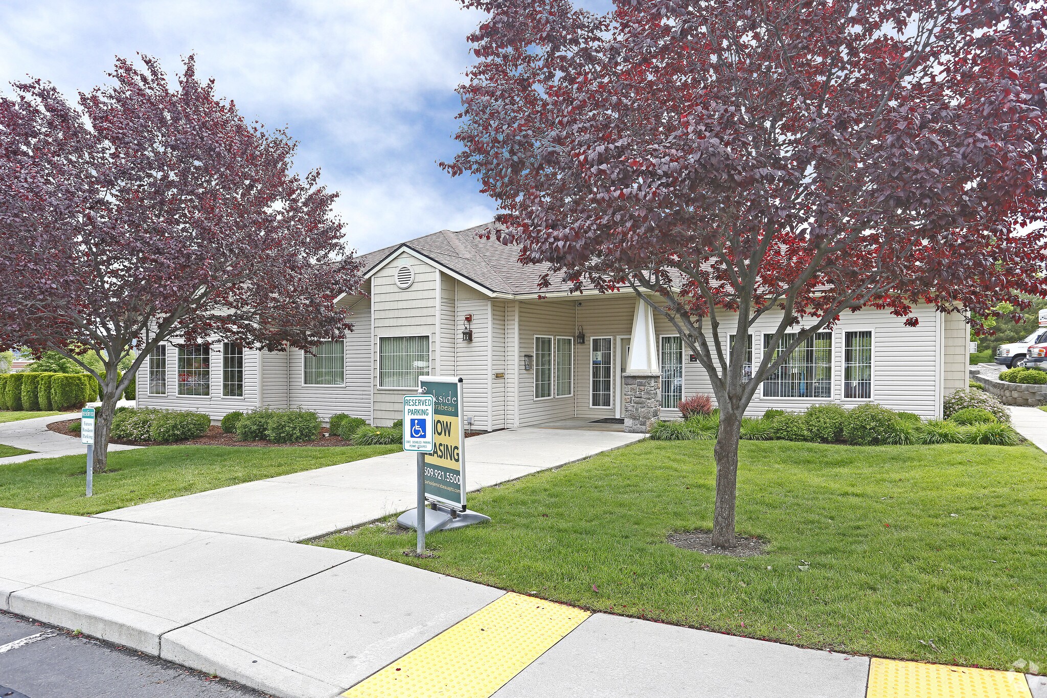 2820 N Cherry St, Spokane, WA for sale Building Photo- Image 1 of 1