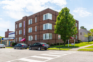 More details for 40 Afton Pky, Portsmouth, VA - Multifamily for Sale