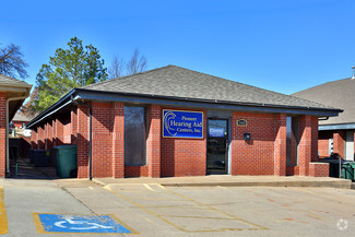 More details for 905 S Bryant Ave, Edmond, OK - Office for Lease