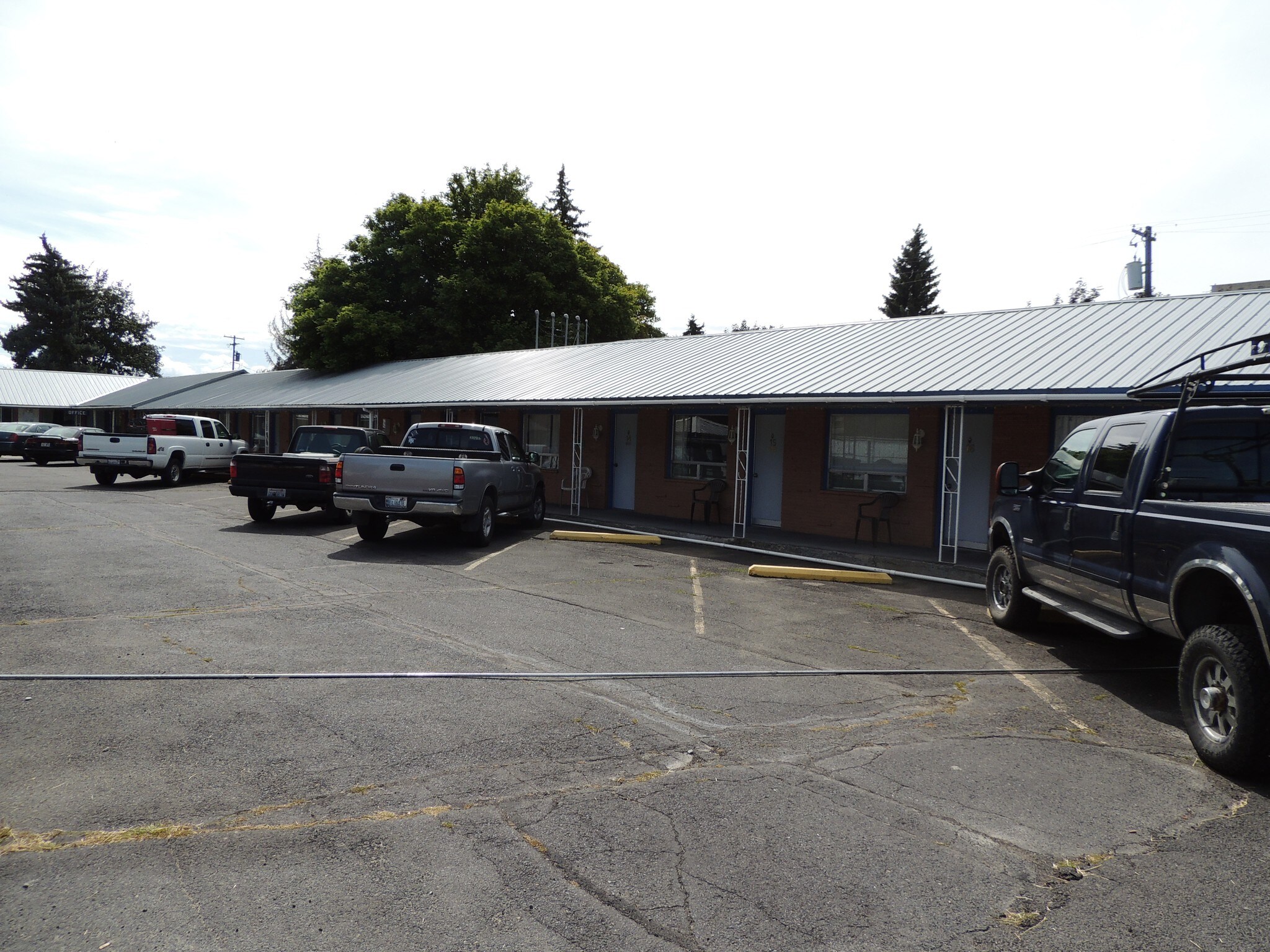 718 SE Main St, Wilbur, WA for sale Primary Photo- Image 1 of 1