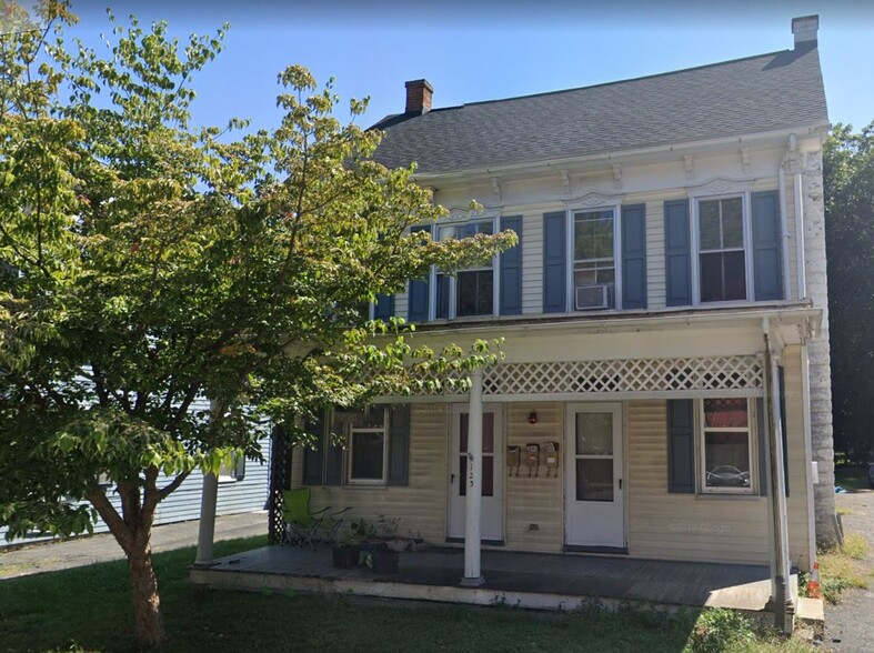 123 E High St, Manheim, PA for sale - Primary Photo - Image 1 of 5