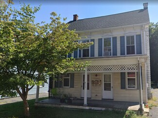 More details for 123 E High St, Manheim, PA - Multifamily for Sale