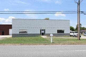 More details for 1701 Central Pky SW, Decatur, AL - Industrial for Lease