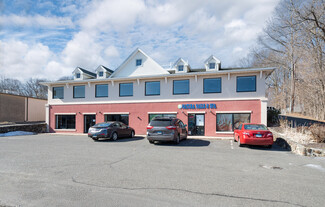 More details for 477 Boston Post Rd, Orange, CT - Retail for Sale