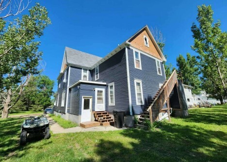 400 1st St, Florence, SD for sale Building Photo- Image 1 of 3