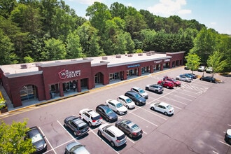 3610 N Elm St, Greensboro, NC for lease Building Photo- Image 2 of 5