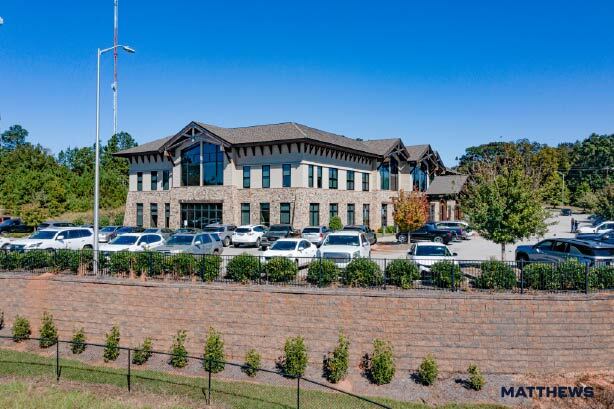 1075 Lafayette Pky, Lagrange, GA for sale - Building Photo - Image 3 of 6