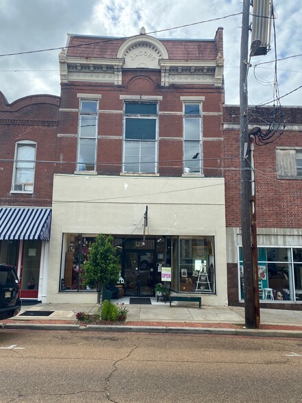 120 N Commerce St, Natchez, MS 39120 | LoopNet