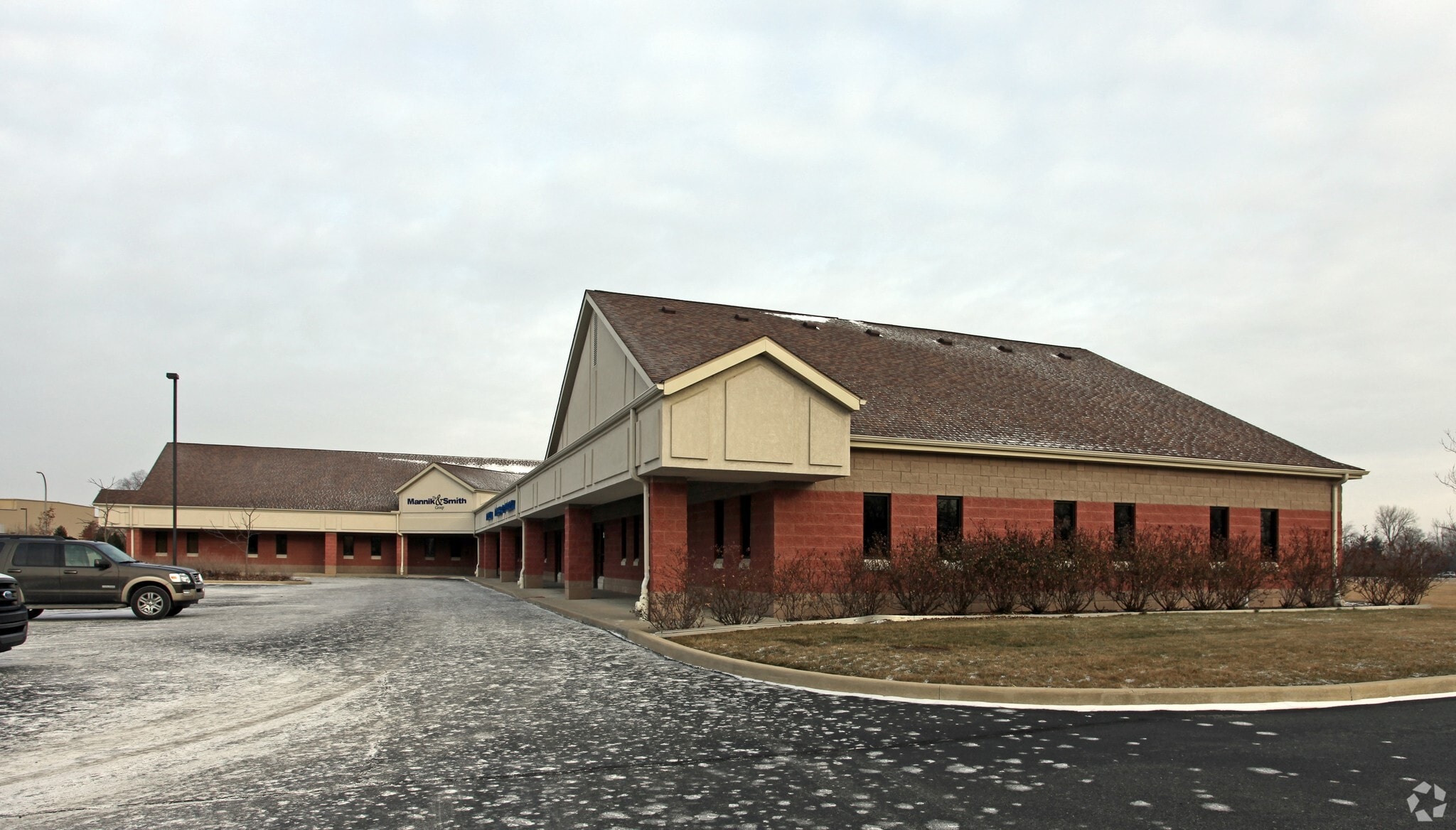 1771 N Dixie Hwy, Monroe, MI for sale Primary Photo- Image 1 of 5