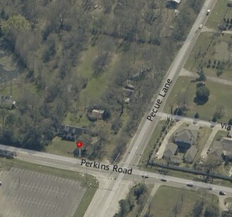 More details for 15222 Perkins Rd, Baton Rouge, LA - Land for Sale