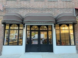 1645-1659 Third Ave, New York NY - Pub