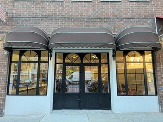 More details for 1645-1659 Third Ave, New York, NY - Retail for Lease