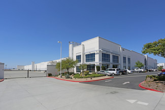 More details for 13415 Sabre St, Victorville, CA - Industrial for Lease