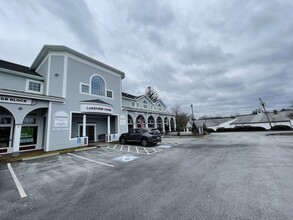 42 E High St, East Hampton, CT for lease Building Photo- Image 1 of 7