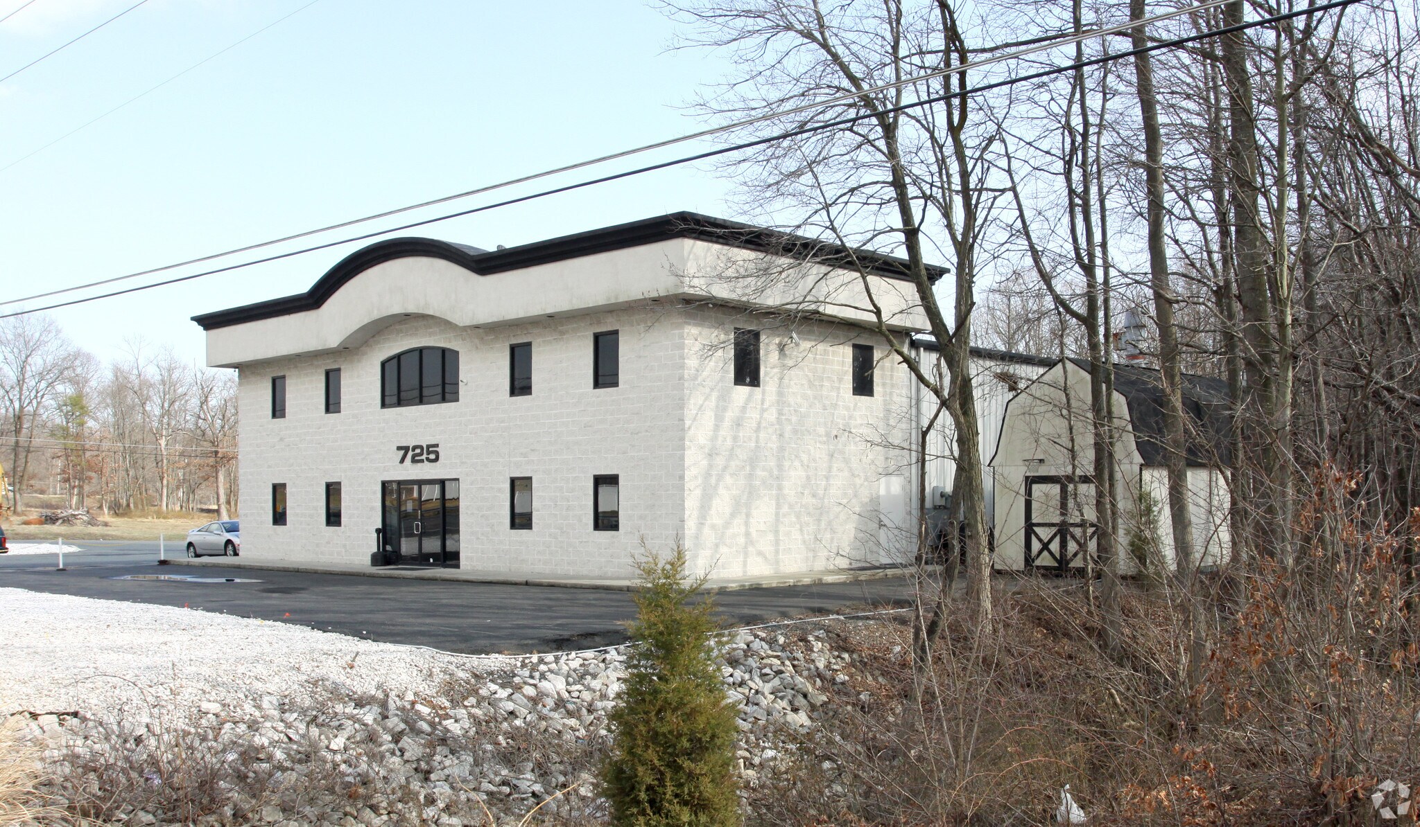 725 Pulaski Hwy, Joppa, MD for sale Primary Photo- Image 1 of 1