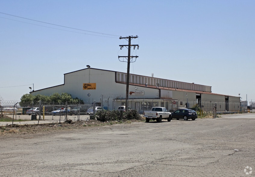 1010 Industrial Dr, Stockton, CA for sale - Primary Photo - Image 1 of 1