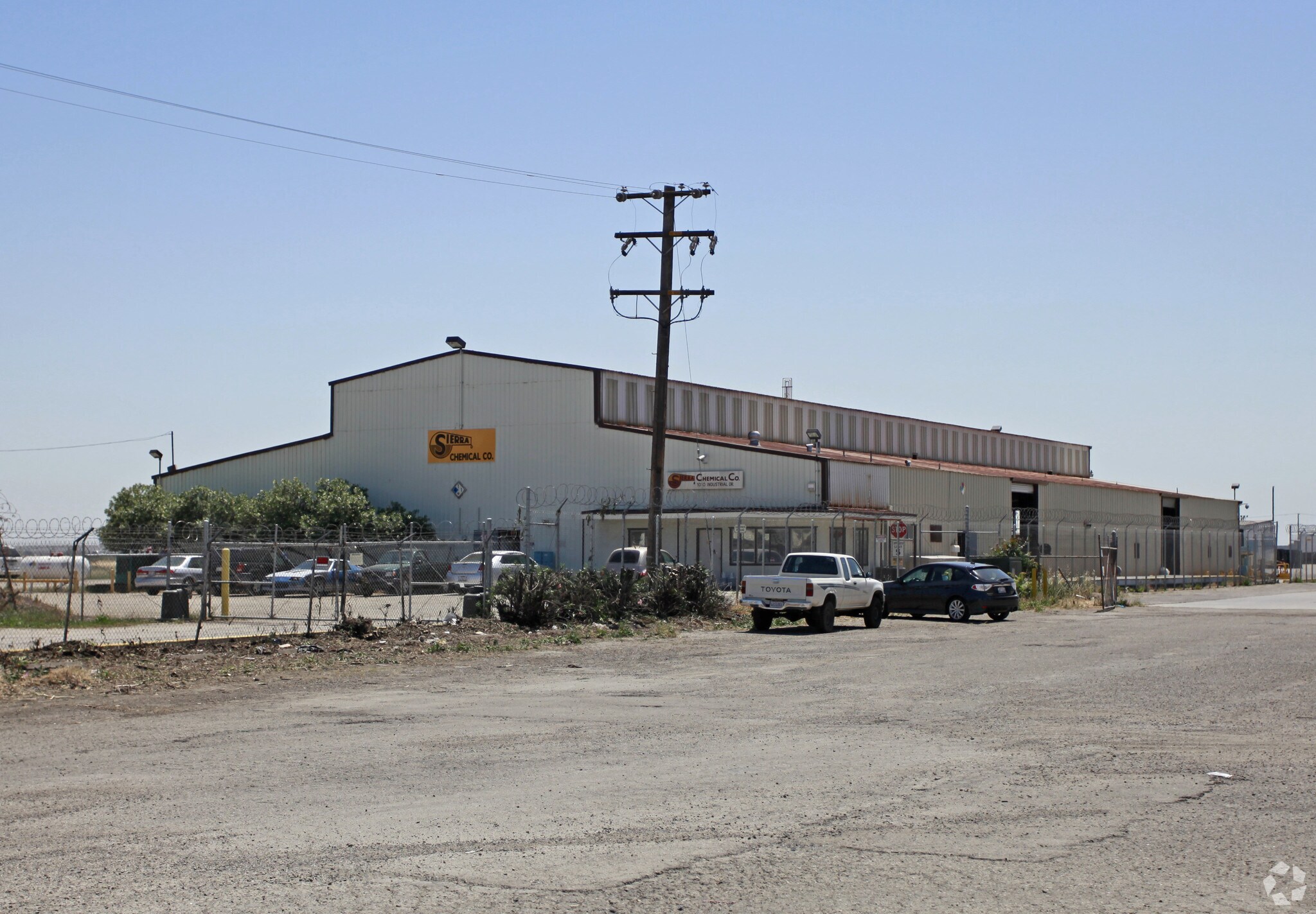 1010 Industrial Dr, Stockton, CA for sale Primary Photo- Image 1 of 1