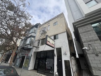 More details for 610 14th St, Oakland, CA - Multifamily for Sale