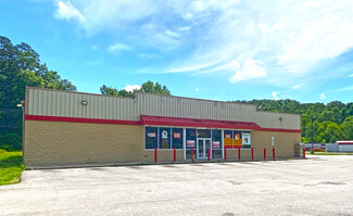 More details for 29 Colonel Hollow Dr, Rockholds, KY - Retail for Lease