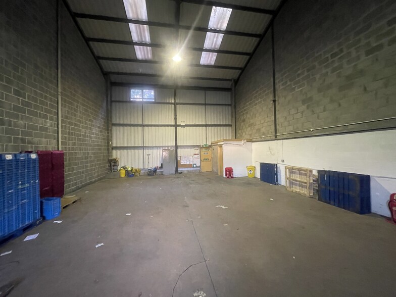 Ilton Business Park, Ilminster for lease - Building Photo - Image 3 of 4