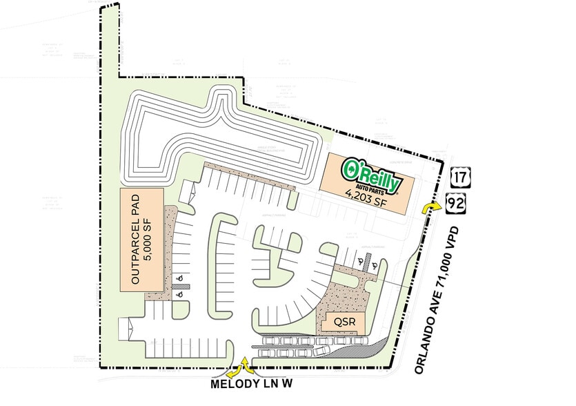 4200 Highway 17-92, Casselberry, FL for sale - Building Photo - Image 3 of 3