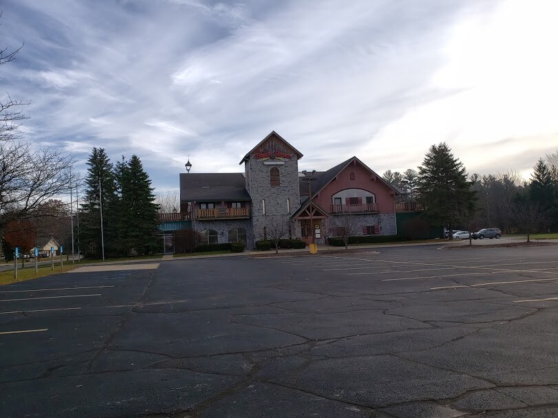 281 Heinlein Strasse, Frankenmuth, MI for sale Building Photo- Image 1 of 1