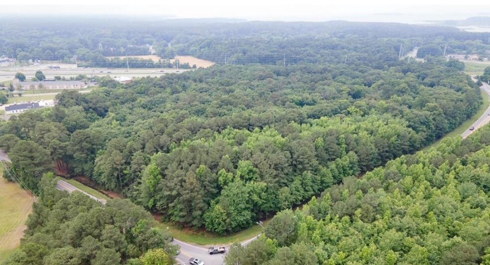 VFW Ave, Grasonville, MD for sale - Primary Photo - Image 1 of 4
