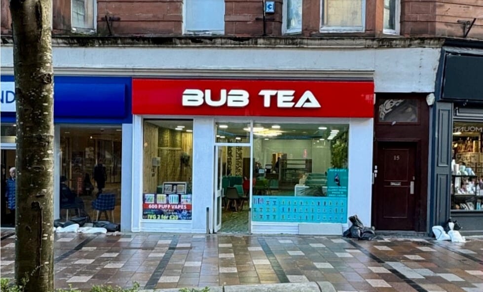 13 Port St, Stirling for sale Building Photo- Image 1 of 1