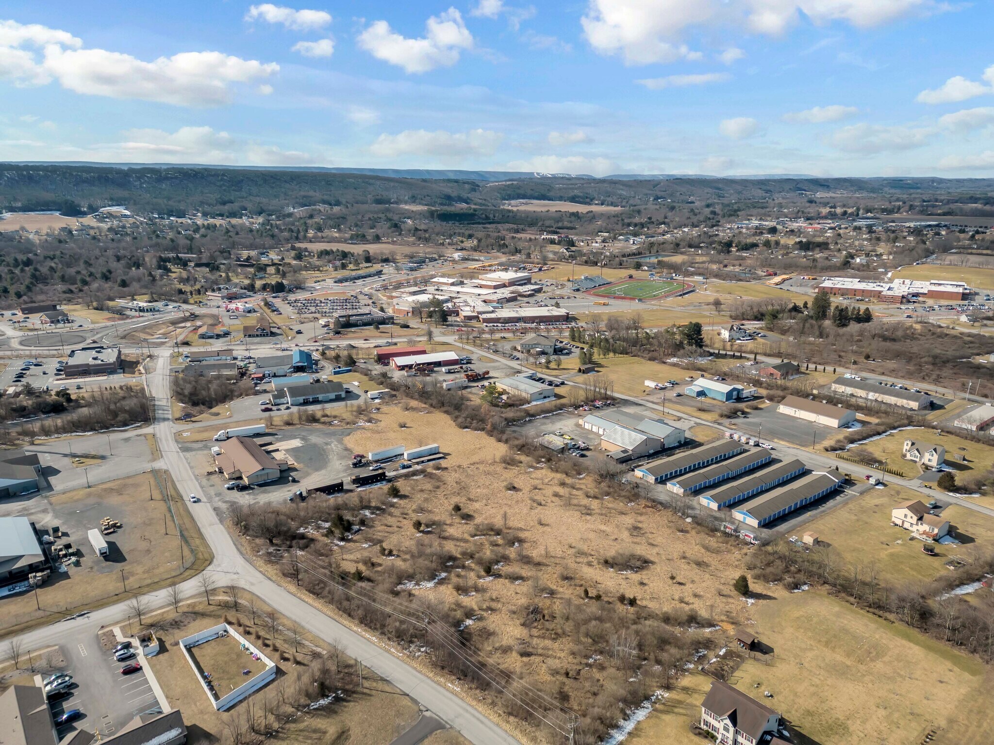 140 Switzgabel Dr, Brodheadsville, PA 18322 Home Self Storage