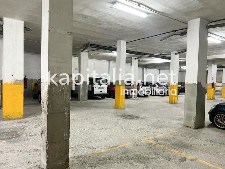 Retail in L'Olleria, Valencia for sale - Building Photo - Image 2 of 11