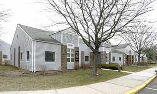 More details for 2087-2097 Klockner Rd, Trenton, NJ - Office for Lease