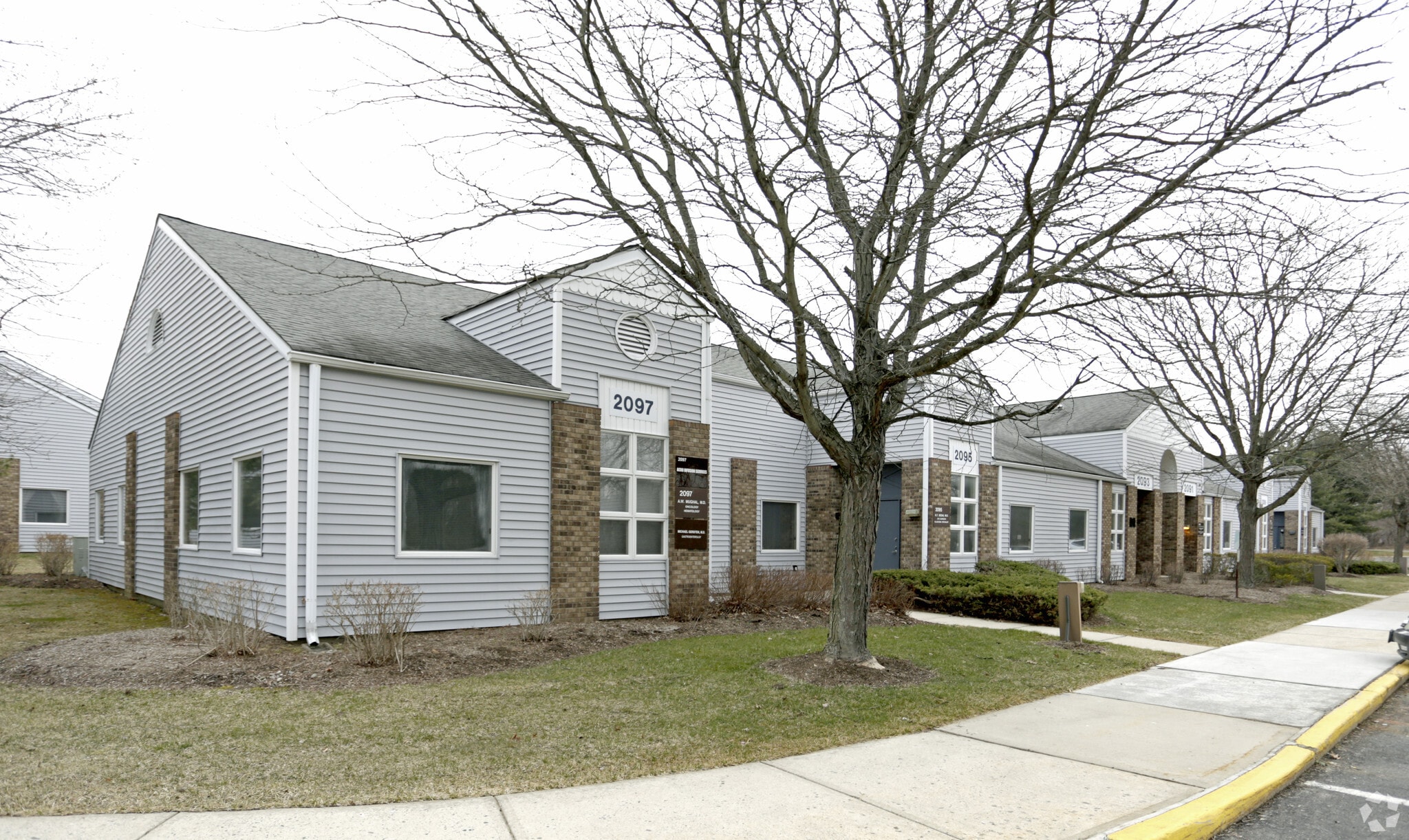 2087-2097 Klockner Rd, Trenton, NJ for sale Primary Photo- Image 1 of 25