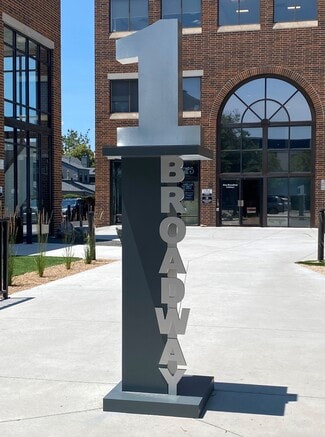 More details for 1 Broadway, Denver, CO - Office for Lease